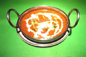 Chicken-curry