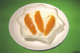 Mango Yogurt