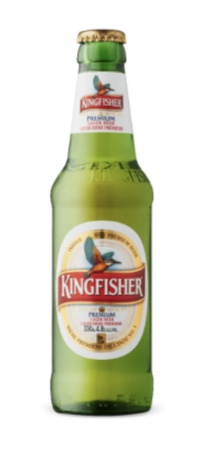 インドビルキンがフィシャル