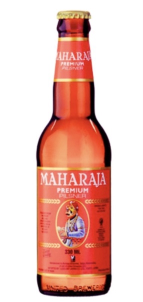 インドビルマハラジャ